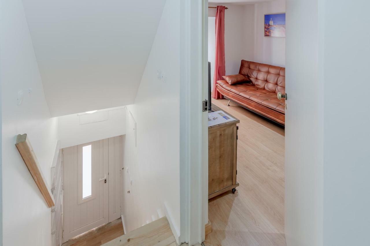 Lisbon Center Sweet Studio Ngoại thất bức ảnh