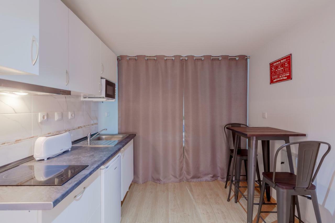 Lisbon Center Sweet Studio Ngoại thất bức ảnh