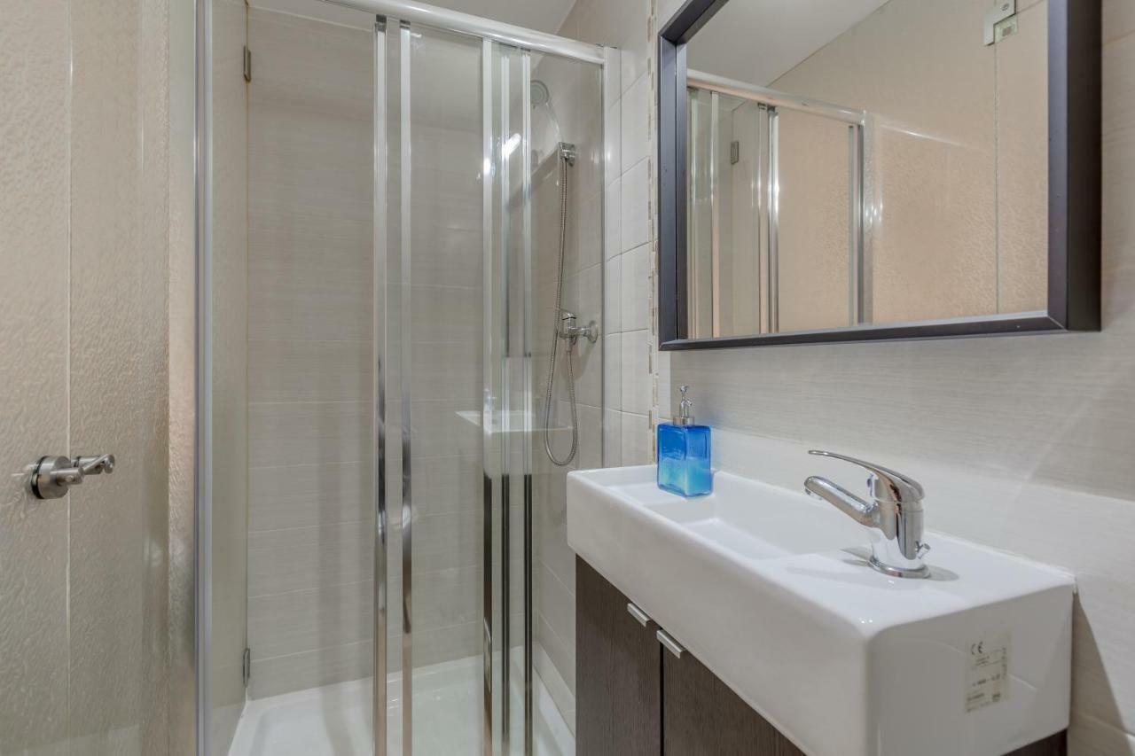 Lisbon Center Sweet Studio Ngoại thất bức ảnh