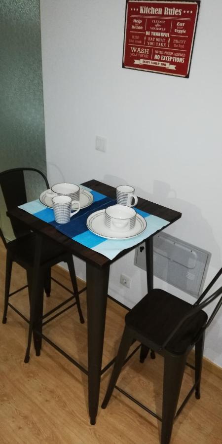 Lisbon Center Sweet Studio Ngoại thất bức ảnh